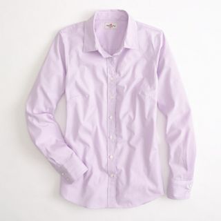 Factory novelty classic button down shirt   Dress Shirts 