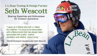 Bean Testing & Design Partner Seth Wescott, Sharing Expertise and 