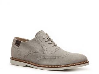 Lacoste Mens Sherbrooke Oxford Lace Up Casual Mens Shoes   DSW