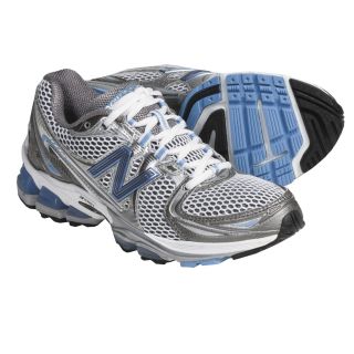 New Balance 1226 Running Shoes (For Women) in White/Blue
