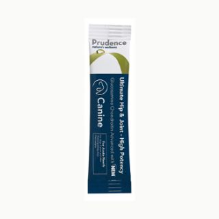 Prudence Ultimate Hip & Joint Powder High Potency for Dogs at  