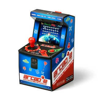   Arcadie iPhone and iPod Desktop Arcade