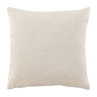 Buy John Lewis Bailey Scatter Cushion, Linen online at JohnLewis 
