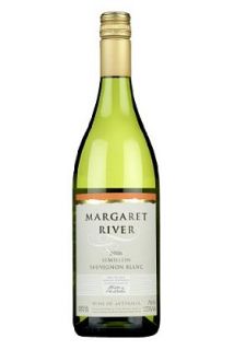 Margaret River Semillon Sauvignon Blanc 2011   Case of 6   Marks 