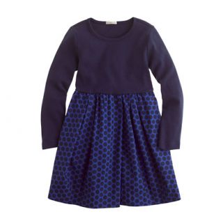 Girls city dizzy dress   everyday   Girls dresses   J.Crew