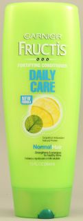 Garnier Fructis Daily Care Fortifying Conditioner    13 fl oz 