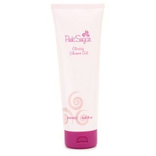 Aquolina เจลอาบน้ำ Pink Sugar Glossy ( หลอด 