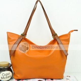 Wholesale Elegant Casual Solid PU Women Handbag   