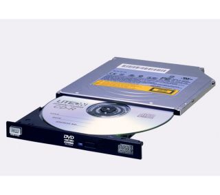 LITE ON DS 8A5S Internal Slimline SATA DVD Writer Deals  Pcworld