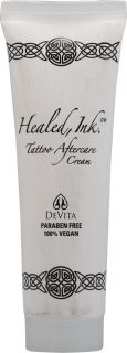 Devita Healed Ink™ Tattoo Aftercare Cream    2.5 oz   Vitacost 