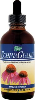 Natures Way EchinaGuard®    4 fl oz   Vitacost 