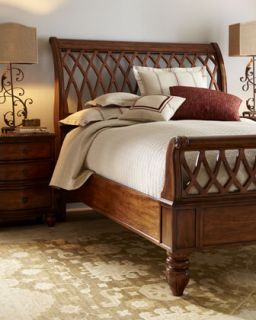 Baxter Bedroom Furniture   The Horchow Collection