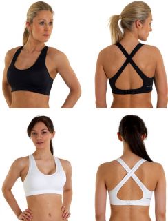 Wiggle  Saucony Motion Sensor Bra  Sports Bras & Underwear