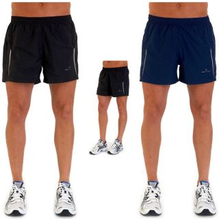 Wiggle  Ronhill Pursuit Square Cut Short  Running Shorts