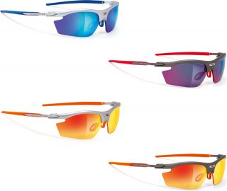 Wiggle  Rudy Project Rydon Sunglasses   Multilaser Lenses 
