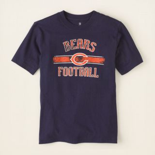 boy   Chicago Bears graphic tee  Childrens Clothing  Kids Clothes 