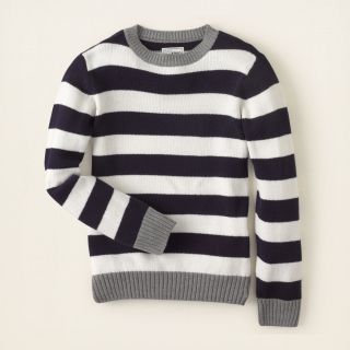 boy   striped sweater  Childrens Clothing  Kids Clothes  The 