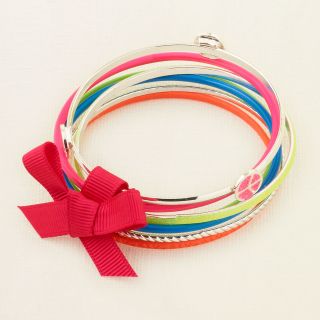 girl   accessories   bangle set  Childrens Clothing  Kids Clothes 