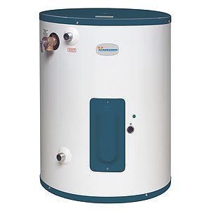 , INC. Water Heater,Residential,6 Gal,120 Volt   1PZ81 
