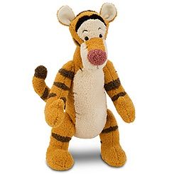 Tigger Plush   Movie Edition   15