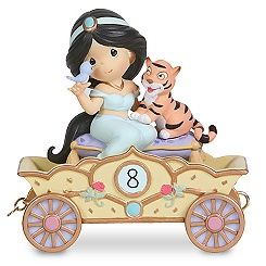Disney Princess Sonata Jasmine Figurine by Jim Shore