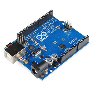   Inventors Kit for Arduino