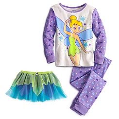 Tinker Bell & Fairies  Clothes  