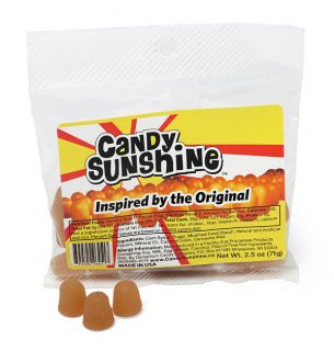   Candy Sunshine Three Pack