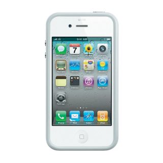 Apple iPhone® 4 Bumper Weiß im Conrad Online Shop  662164