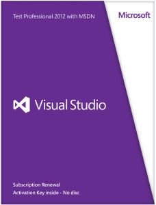 Microsoft Store Germany Online Store   Visual Studio Professional 2012 