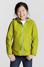 childrens raincoats in all products at Lands End.