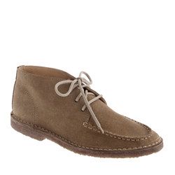 Mens Casual Boots & Chukkas   Suede Casual Boots & Leather Boots 