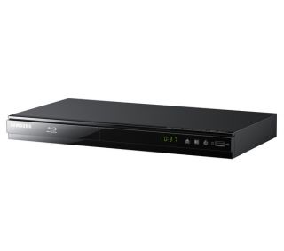Buy SAMSUNG BD E5300 Blu ray Player  Free Delivery  Currys