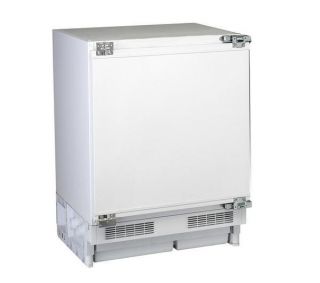 Buy BEKO BL21 Integrated Undercounter Fridge  Free Delivery  Currys