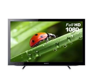 Buy SONY BRAVIA KDL 32EX653BU Full HD 32 LED TV  Free Delivery 