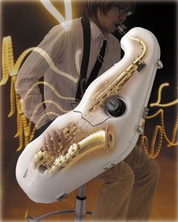 sax e Sax Tenor Saxophone Practice Mute System  Musicians Friend