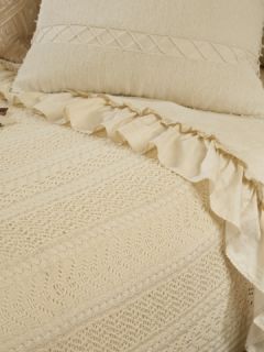 Alcott Knit Bed Blanket   Ralph Lauren Home Blankets   RalphLauren