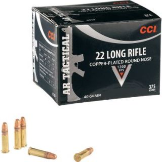 CCI Tactical .22LR Ammunition with Dry Storage Box at Cabelas