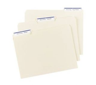 Avery Permanent Filing Labels, Laser and Inkjet Compatible