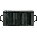 Cabelas Outfitter Series™ Cast Iron Grill/Griddles at Cabelas