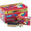 Aguila .22 LR Sniper Subsonic 60 gr. Ammunition with Dry Storage Box 
