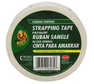 Duck Strapping Tape