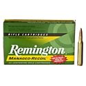 Bass Pro Shops   Remington® Managed Recoil™ Centerfire Rifle Ammo 
