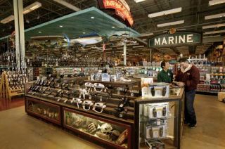 Hampton, VA Sporting Goods & Outdoor Stores  Bass Pro Shops
