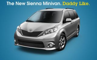 Best Selling minivan in America 1 Most Dependable Minivan, Two Years 