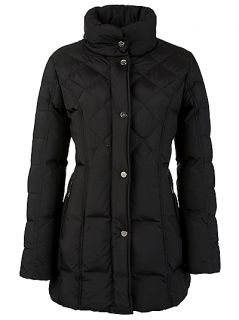 Buy Basler Down Filled Coat, Black online at JohnLewis   John 