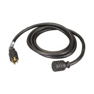 Reliance Controls 10 Power Cord 30A 