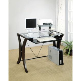 Wildon Home ® Ritter 42.87 Computer Desk 