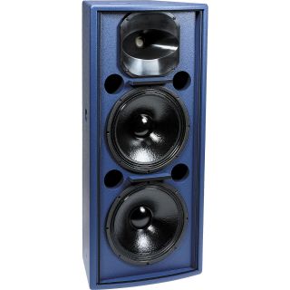 Turbosound TXD 252 Dual 15 2 Way Loudspeaker  Musicians Friend