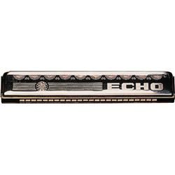 Hohner 2509/48 Echo Harmonica  GuitarCenter 